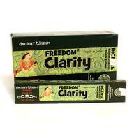 Encens Freedom AW - Clarity