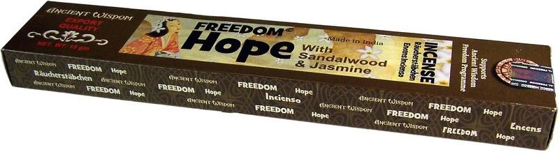 Encens Freedom AW - Hope