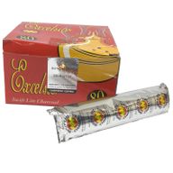 Pack de 10 Pastilles de Charbon
