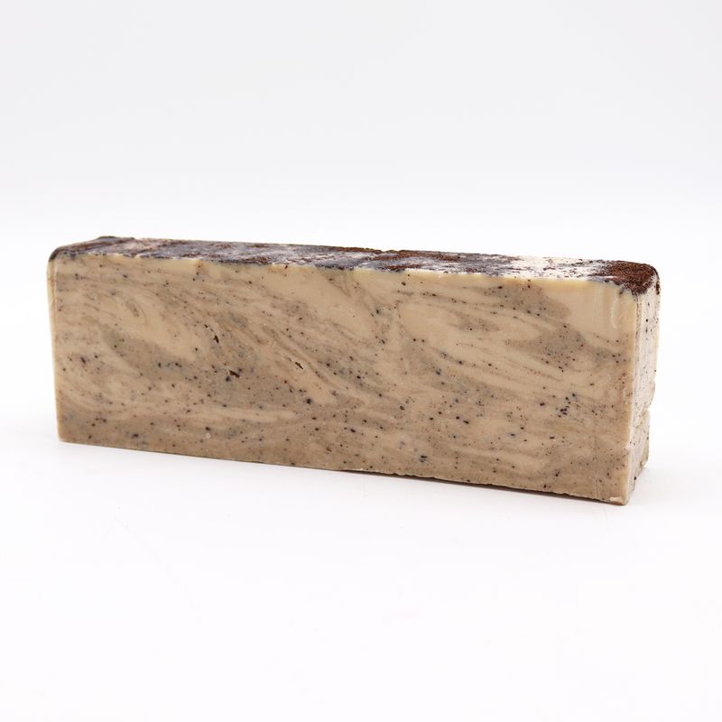 Savon artisanal Huile d'olive - Noix de coco