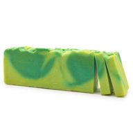 Savon artisanal Huile d'olive - Aloe Vera
