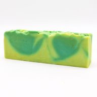 Savon artisanal Huile d'olive - Aloe Vera