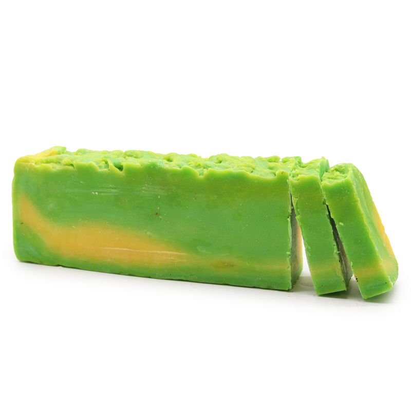 Savon artisanal Huile d'olive - Jojoba