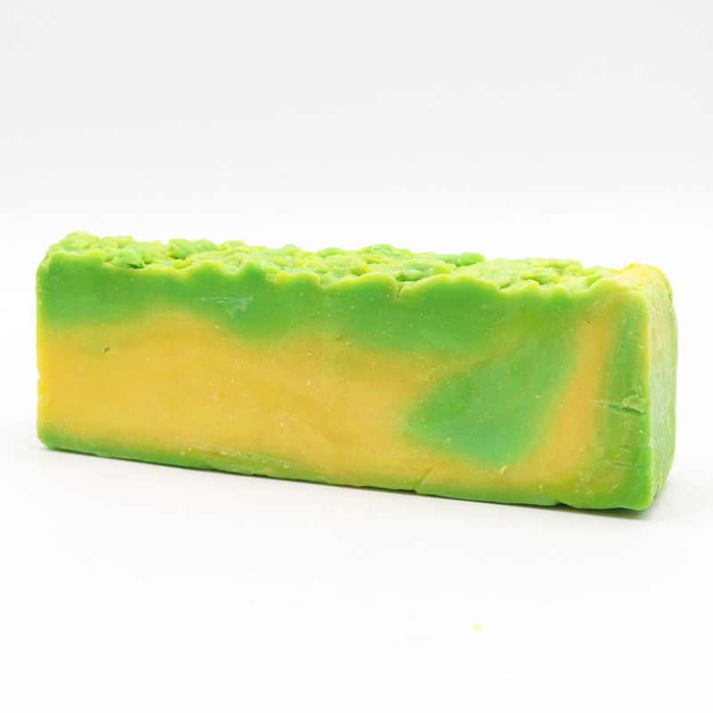 Savon artisanal Huile d'olive - Jojoba