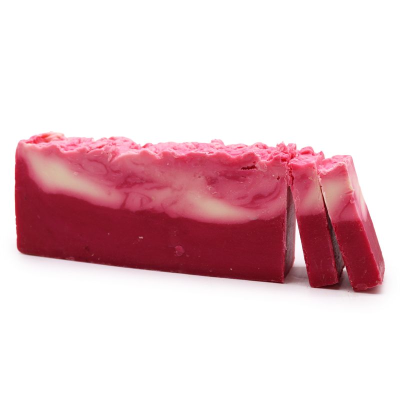 Savon artisanal Huile d'olive - Beurre de Karité