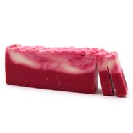 Savon artisanal Huile d'olive - Beurre de Karité