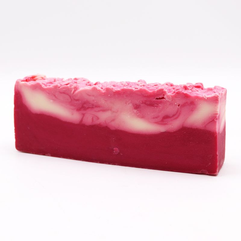 Savon artisanal Huile d'olive - Beurre de Karité