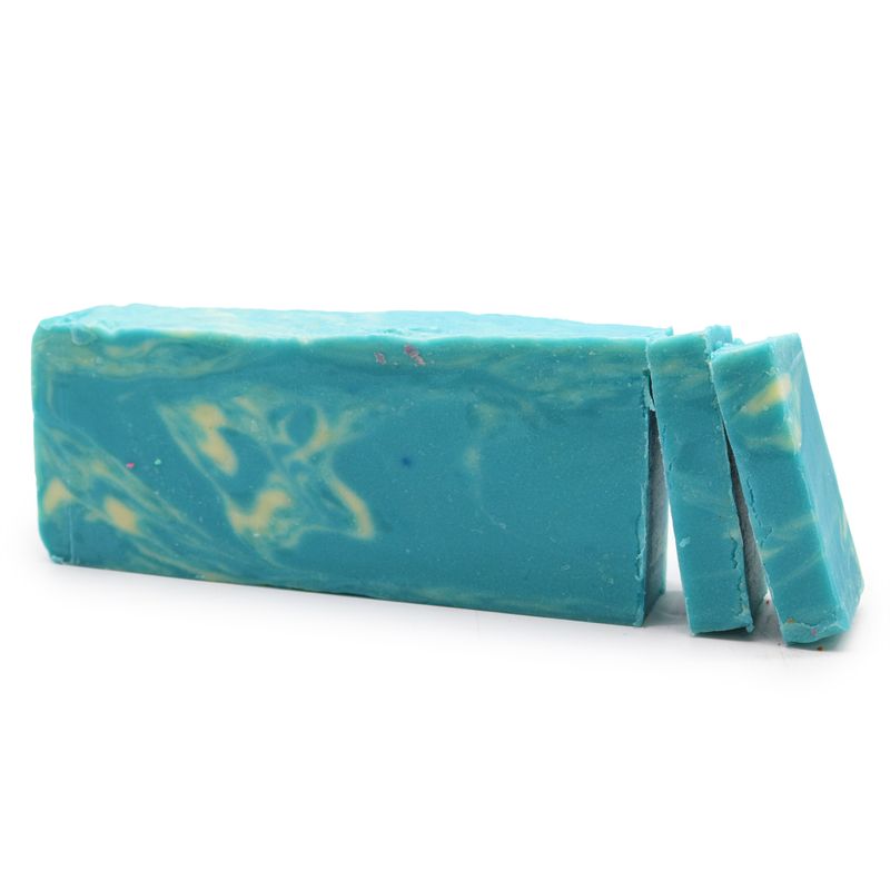 Savon artisanal Huile d'olive - Algue
