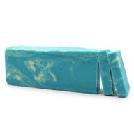 Savon artisanal Huile d'olive - Algue