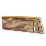 Savon artisanal Huile d'olive - Propolis (Miel)