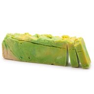 Savon artisanal Huile d'olive - Fleur de Noni