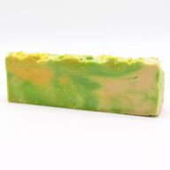 Savon artisanal Huile d'olive - Fleur de Noni