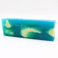 Savon artisanal Huile d'olive - Romarin