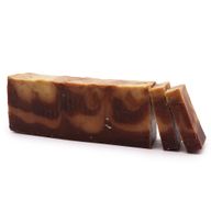 Savon artisanal Huile d'olive - Vanille