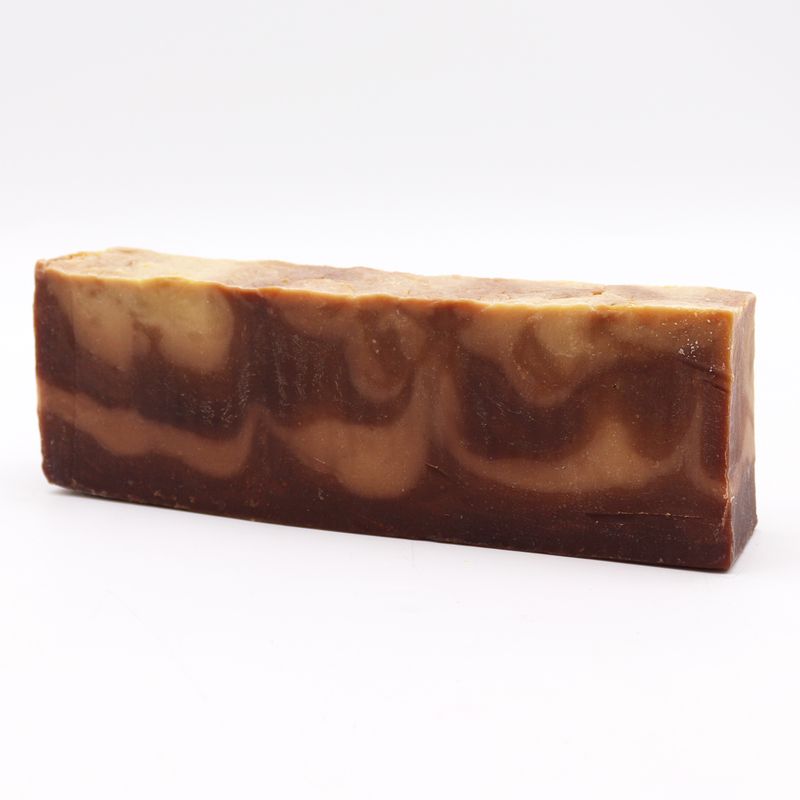 Savon artisanal Huile d'olive - Vanille