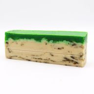Savon artisanal Huile d'olive - Thé vert