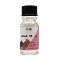 Camomille - Huiles parfumées