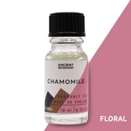 Camomille - Huiles parfumées