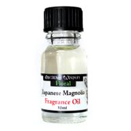 Magnolia du Japon - Huiles parfumées