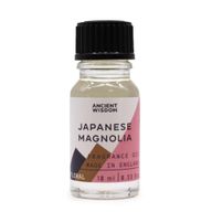 Magnolia du Japon - Huiles parfumées