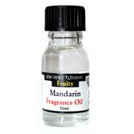 Mandarine - Huiles parfumées