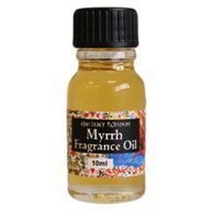 Myrrhe (Etiquettes Noël)