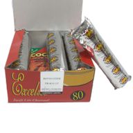 Pack de 10 Pastilles de Charbon