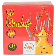 Pack de 10 Pastilles de Charbon