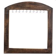 En-Tête Polyvalent - Objets Suspendus