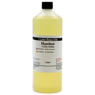 Noisette - Huile de Base 1 litre