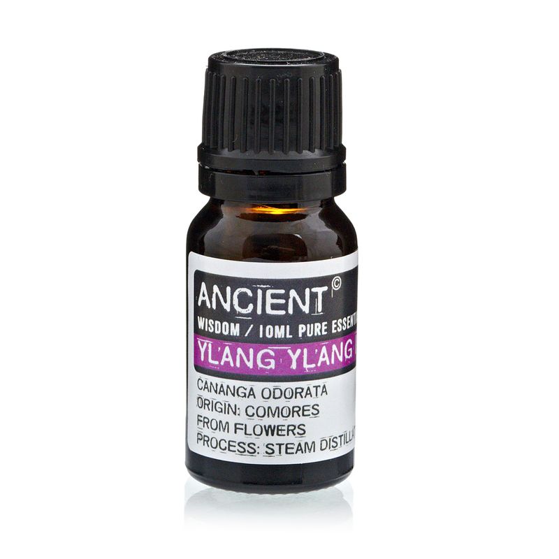 Huile Essentielle 10ml - Ylang Ylang III