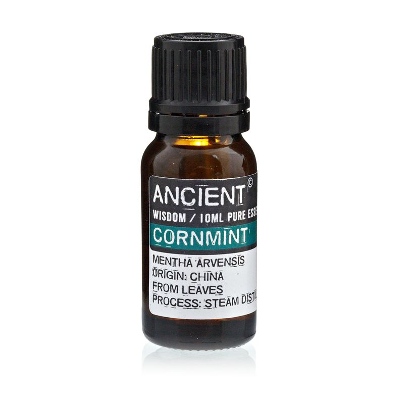 Huile Essentielle 10ml - Menthe des Champs