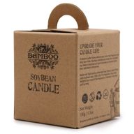 Bougie à la cire de soja - "So Delicious"