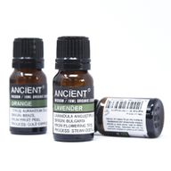 Géranium - Huile Essentielle Bio 10ml