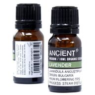 Géranium - Huile Essentielle Bio 10ml