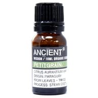 Oranger Petit Grain - Huile Essentielle Bio 10ml