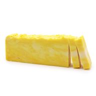 Savon artisanal Huile d'olive - Citron