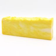 Savon artisanal Huile d'olive - Citron