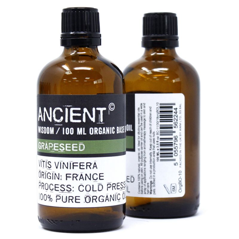 Noyau d'Abricot - Huile de Base Neutre Bio 100ml
