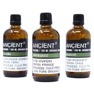 Noyau d'Abricot - Huile de Base Neutre Bio 100ml