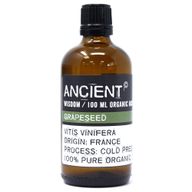 Pépins de Raisin - Huile de Base Neutre Bio 100ml