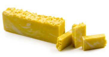 Savon artisanal Huile d'olive - Citron