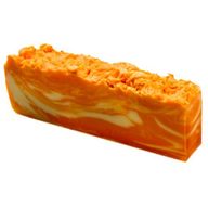 Savon artisanal Huile d'olive - Orange