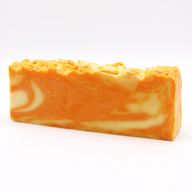 Savon artisanal Huile d'olive - Orange
