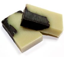 Savon artisanal Huile d'olive - Cannelle