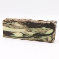 Savon artisanal Huile d'olive - Cannelle