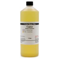 Ricin - Huile de Base 1 litre
