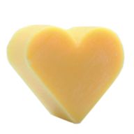 Coeur de Savon (appox 100) Pamplemousse