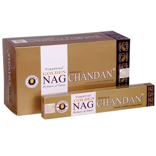 CHANDAN "golden"
