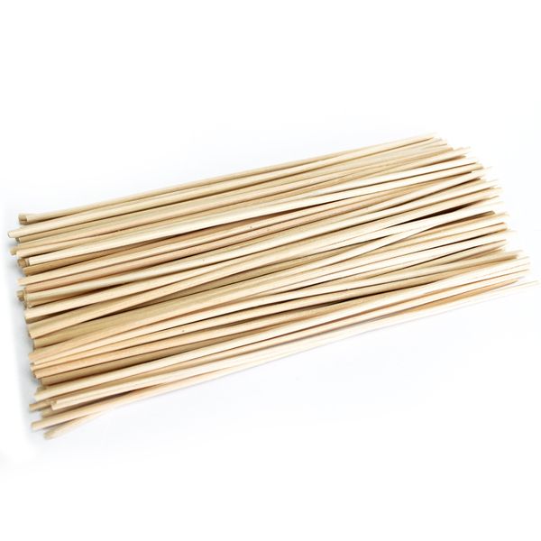 Tiges de Rotin pour diffuseurs 3.5 mm - env 100